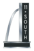 11 South Development Logo